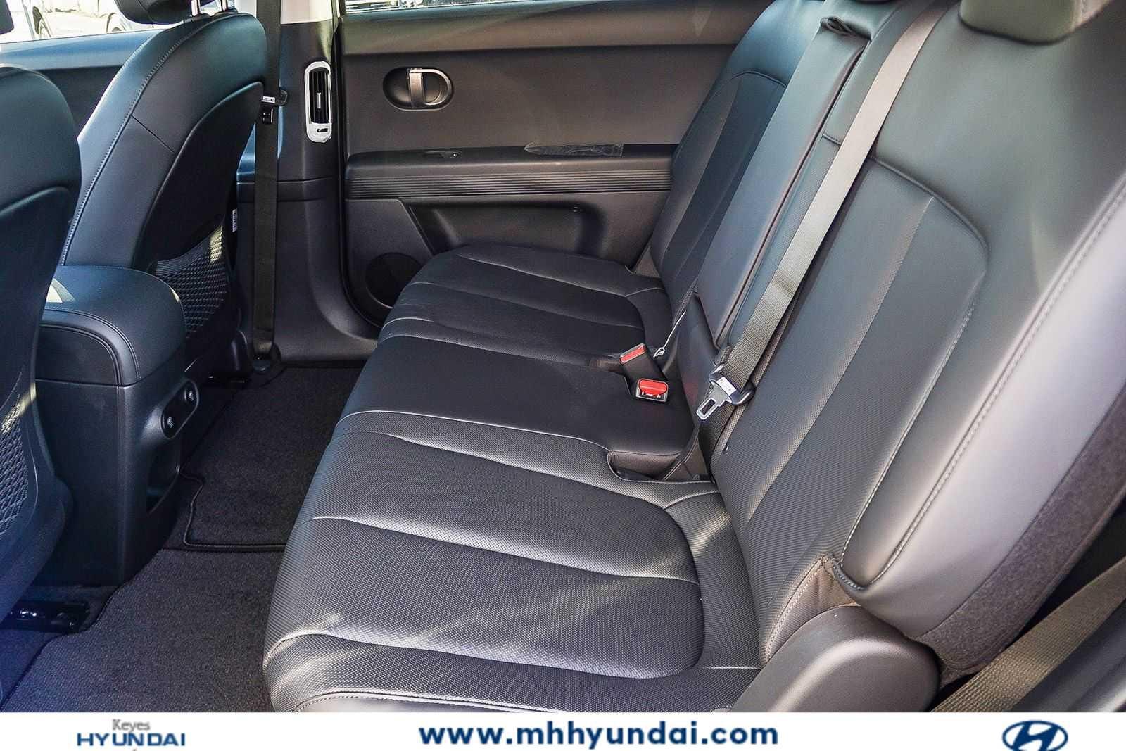 Thumbnail: 2026 Hyundai Ioniq 5 - 22
