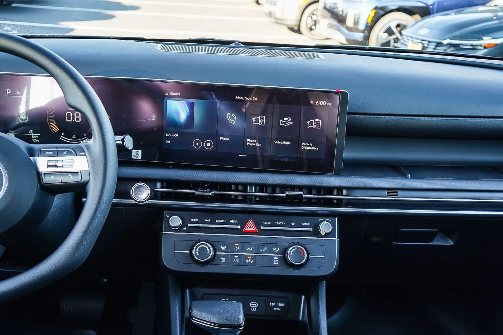 Thumbnail: 2026 Hyundai Tucson - 15