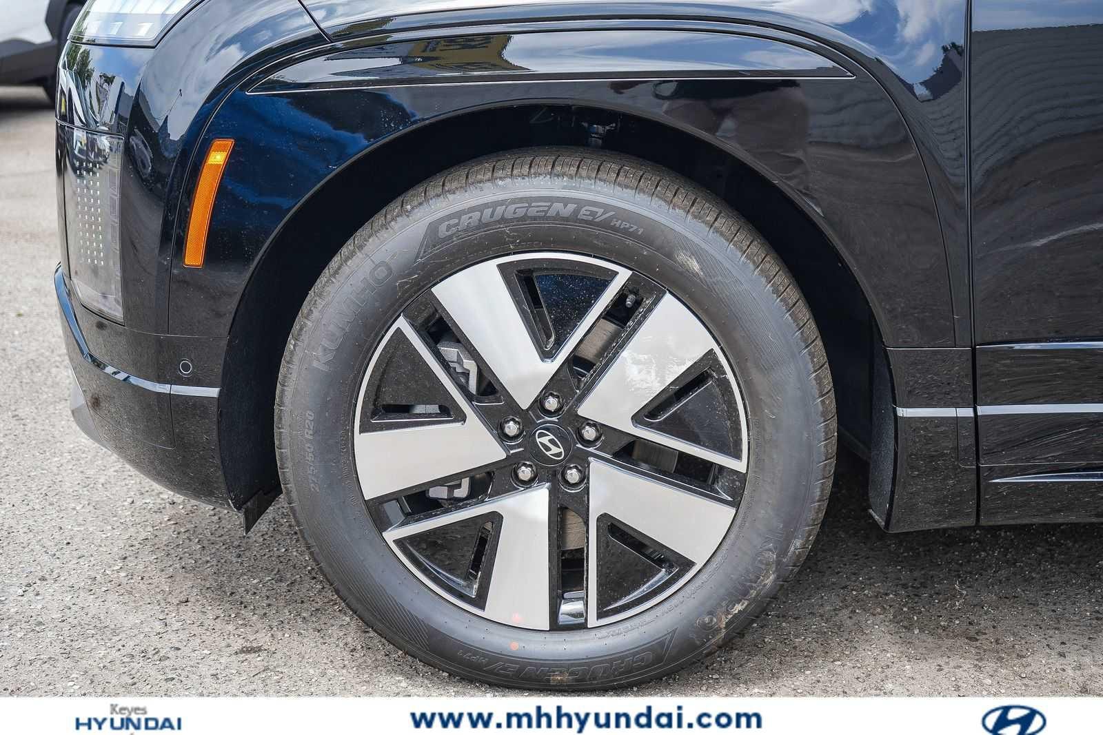 Thumbnail: 2026 Hyundai Ioniq - 13