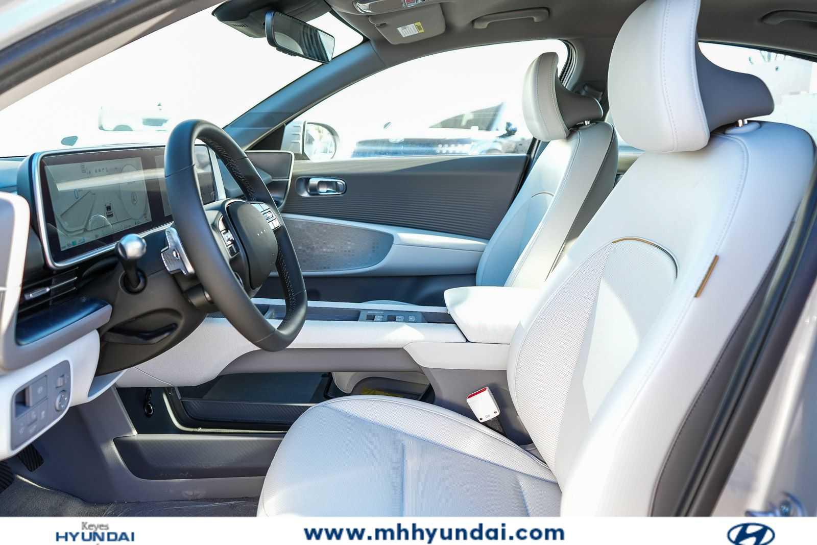 Thumbnail: 2025 Hyundai Ioniq 6 - 19