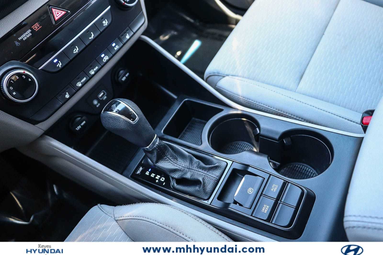 Thumbnail: 2021 Hyundai Tucson - 21