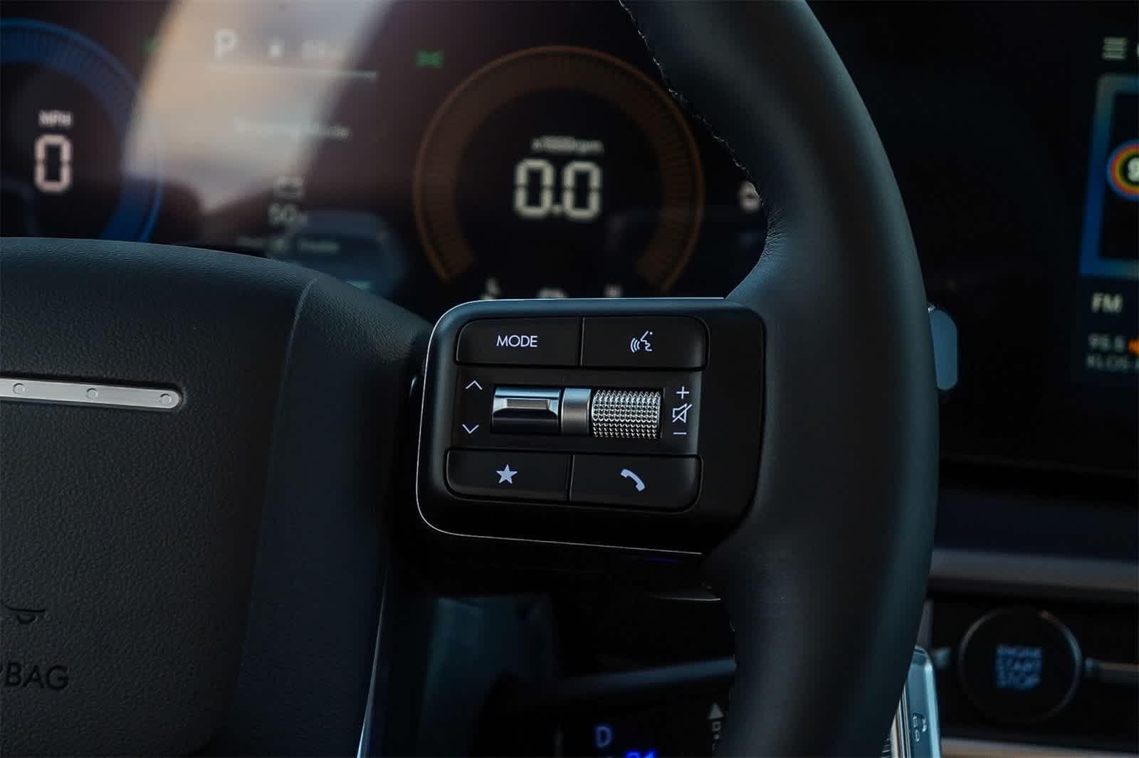 Thumbnail: 2026 Hyundai Santa Fe - 18