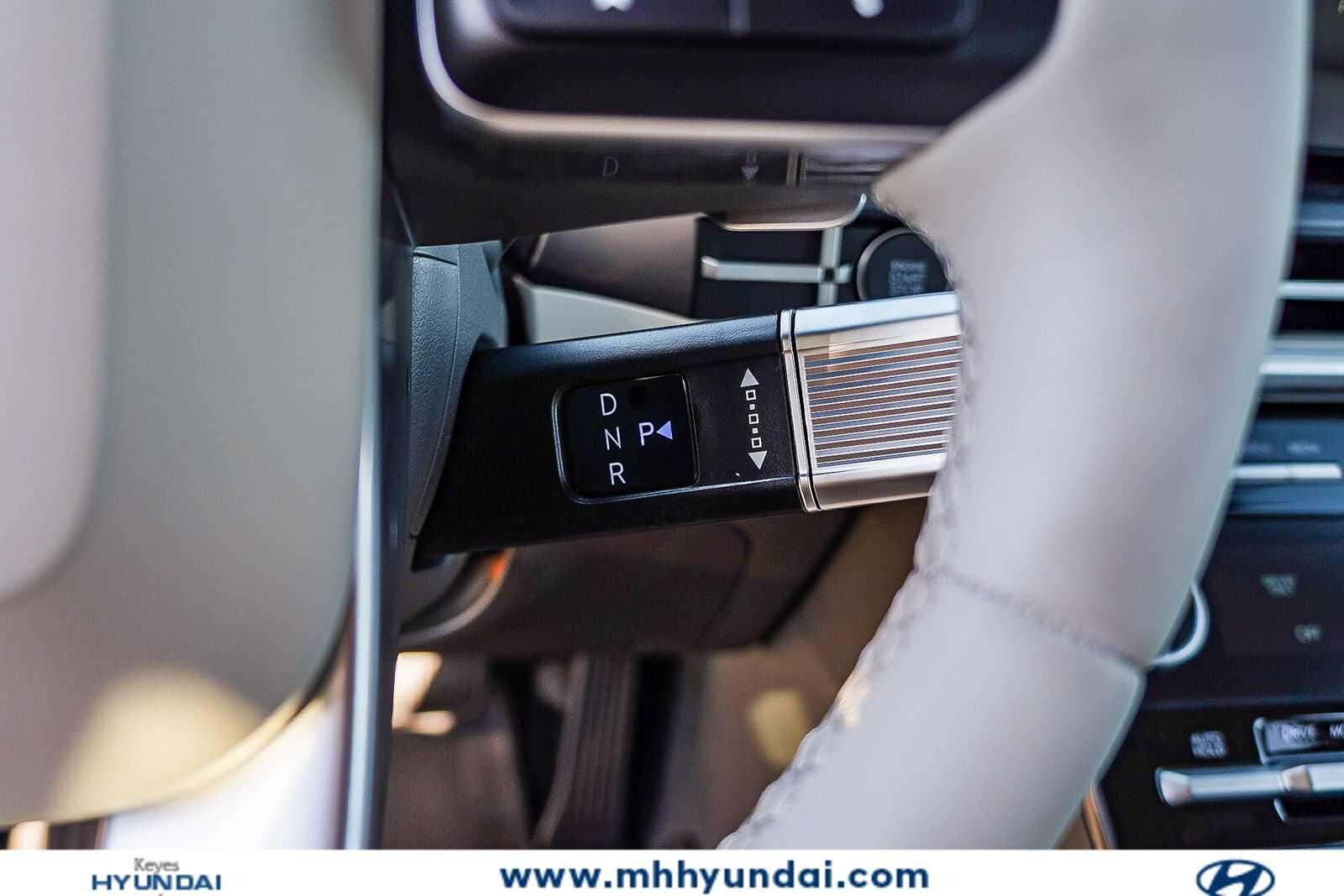 Thumbnail: 2026 Hyundai Santa Fe - 21