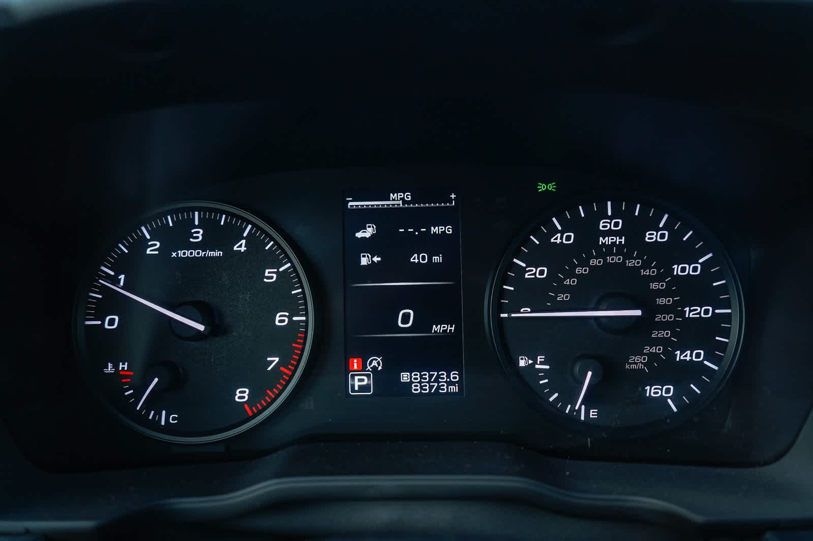 Thumbnail: 2024 Subaru Impreza - 23