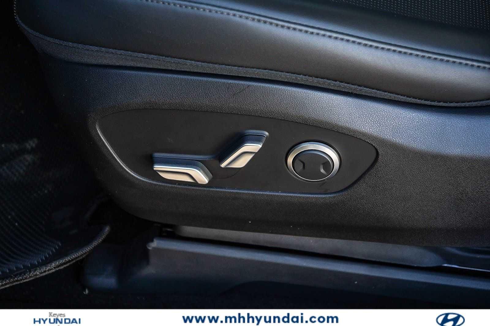 Thumbnail: 2026 Hyundai Ioniq - 23