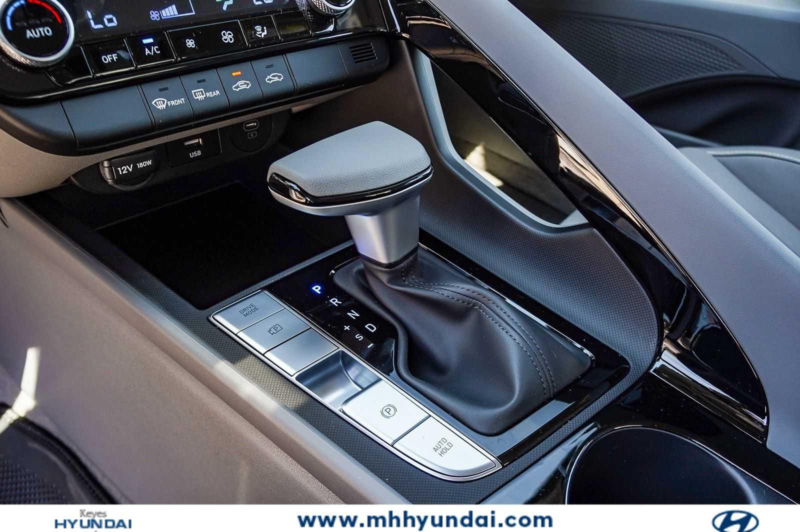 Thumbnail: 2026 Hyundai Elantra - 23