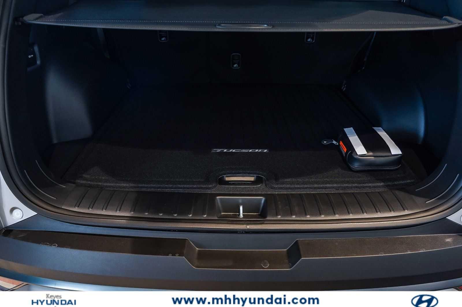 Thumbnail: 2026 Hyundai Tucson - 28