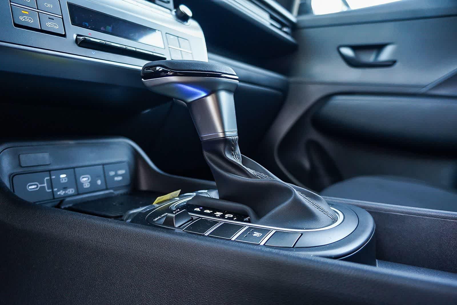 Thumbnail: 2026 Hyundai Kona - 26