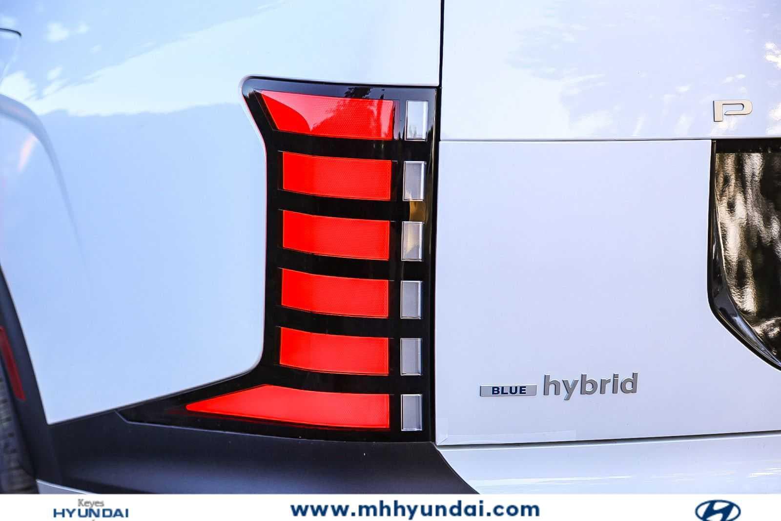 Thumbnail: 2026 Hyundai Palisade - 9
