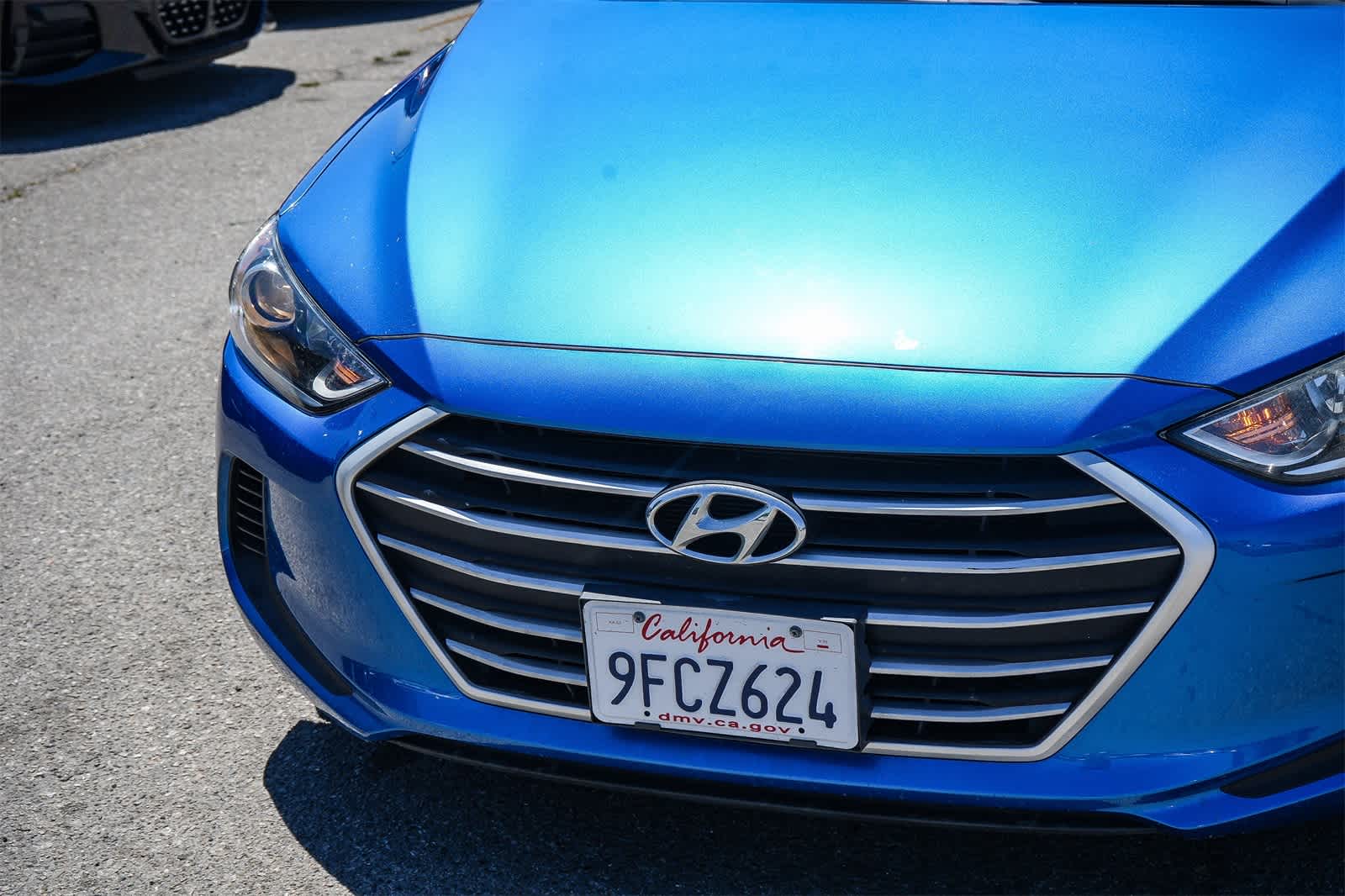 Thumbnail: 2017 Hyundai Elantra - 9