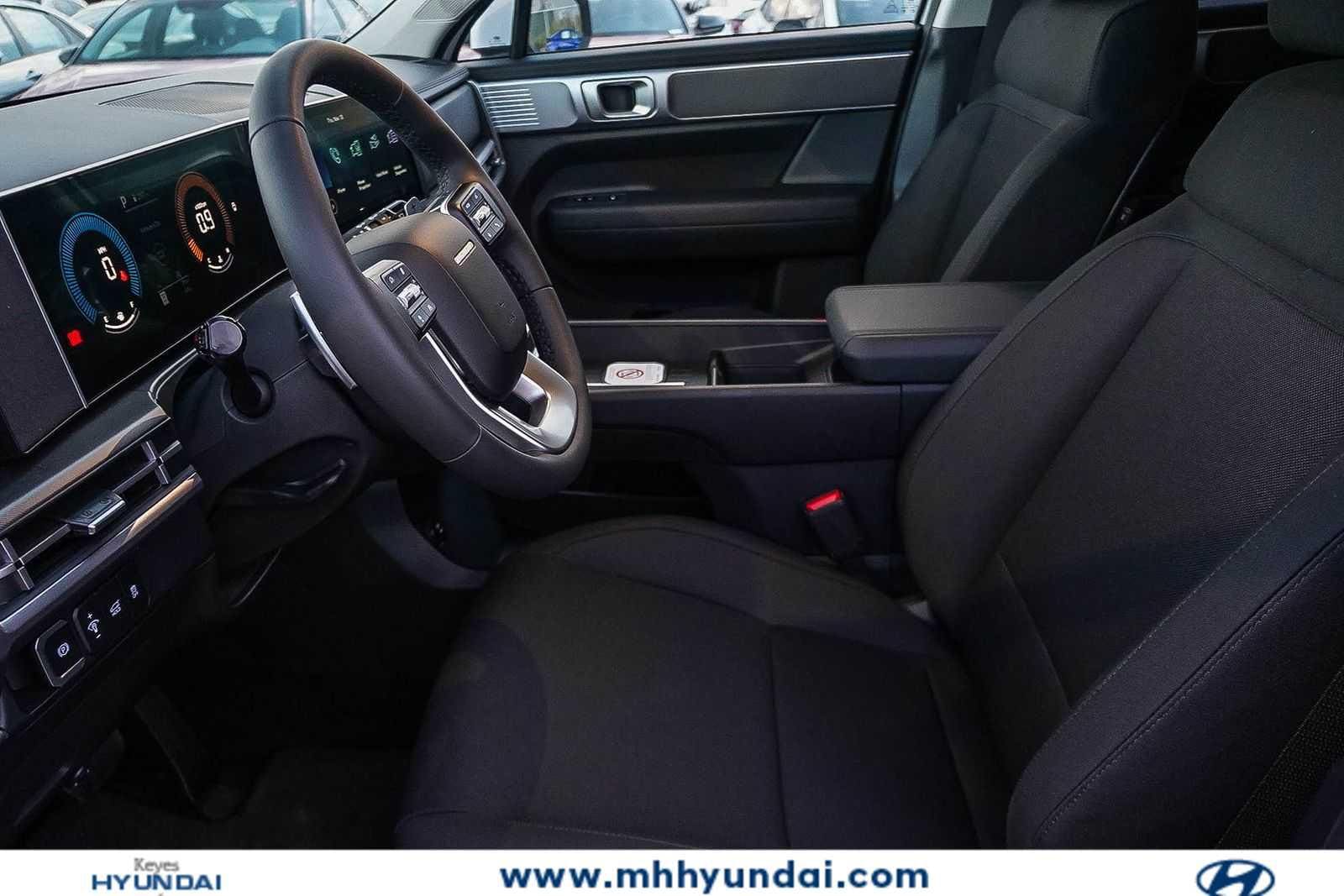 Thumbnail: 2026 Hyundai Santa Fe - 20