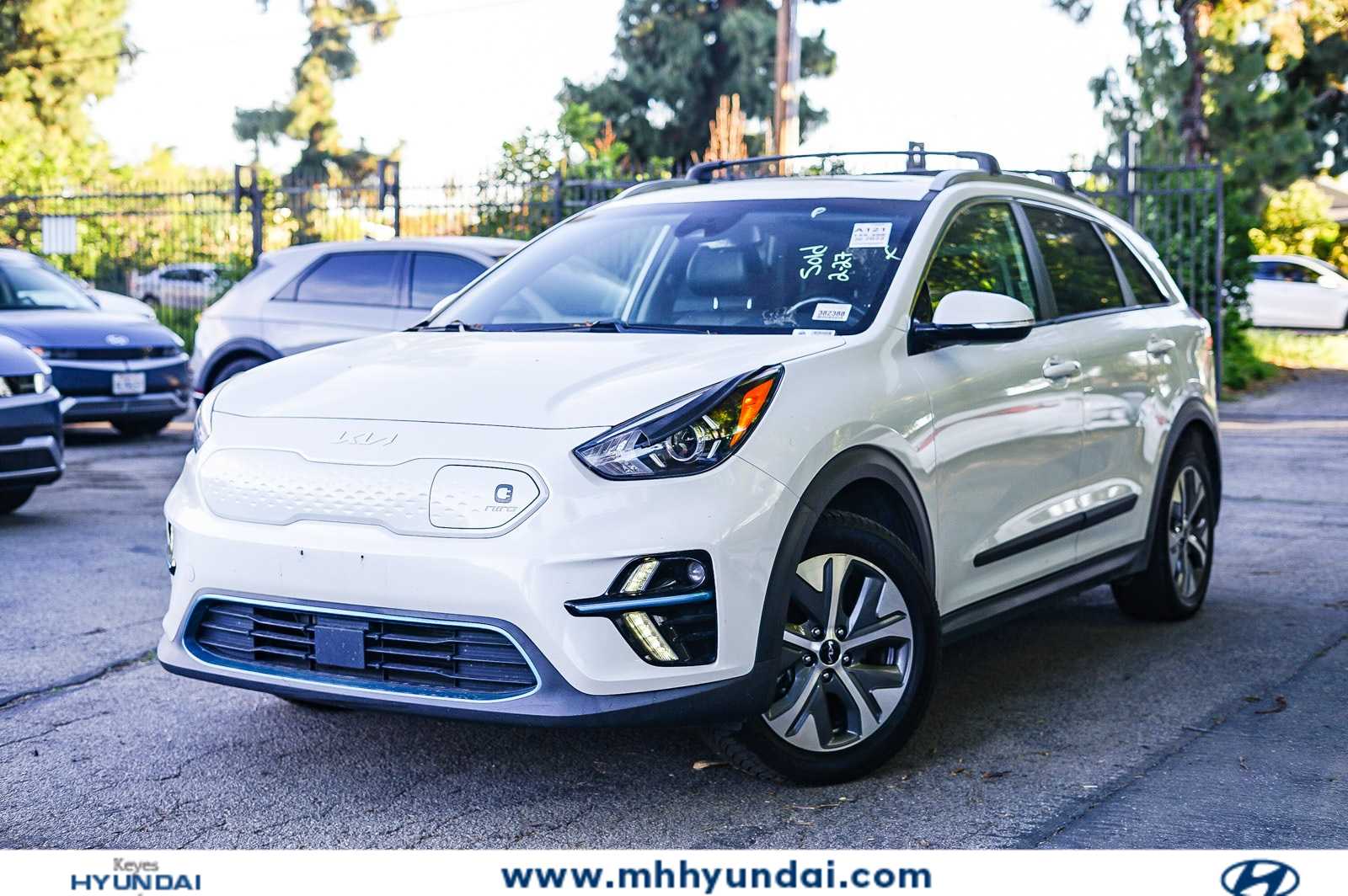 2022 Kia Niro EX Premium -
                  Mission Hills, CA