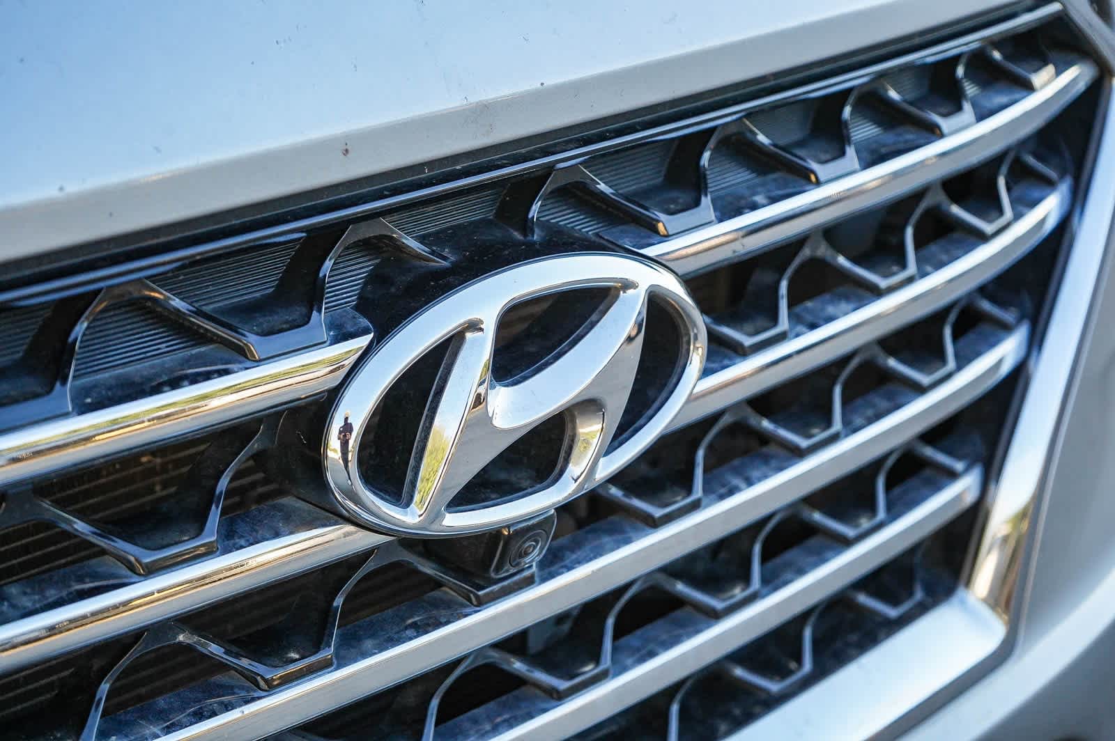 Thumbnail: 2020 Hyundai Tucson - 9