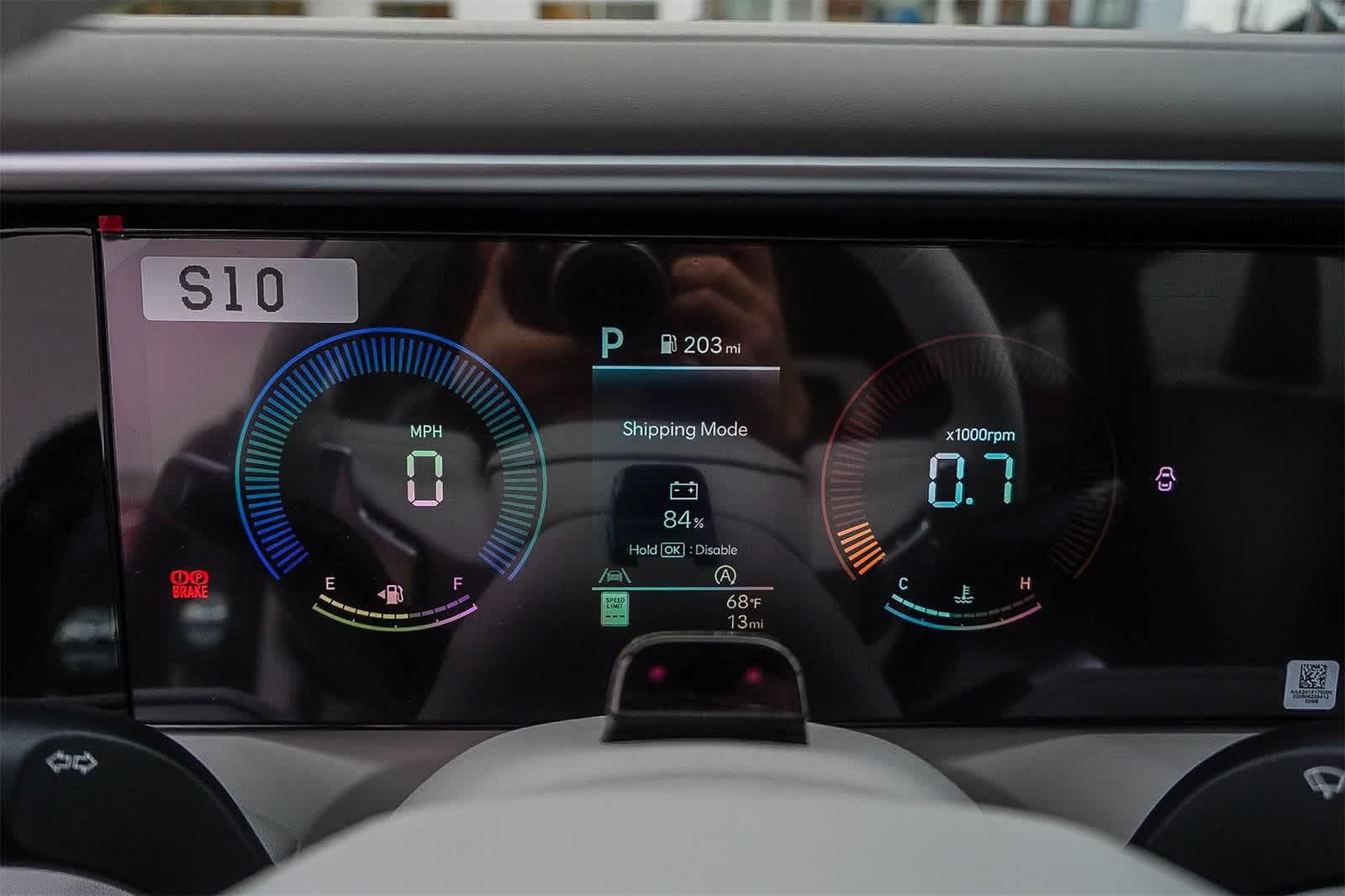 Thumbnail: 2026 Hyundai Palisade - 26