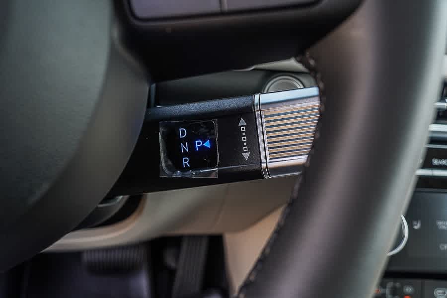 Thumbnail: 2025 Hyundai Tucson - 24