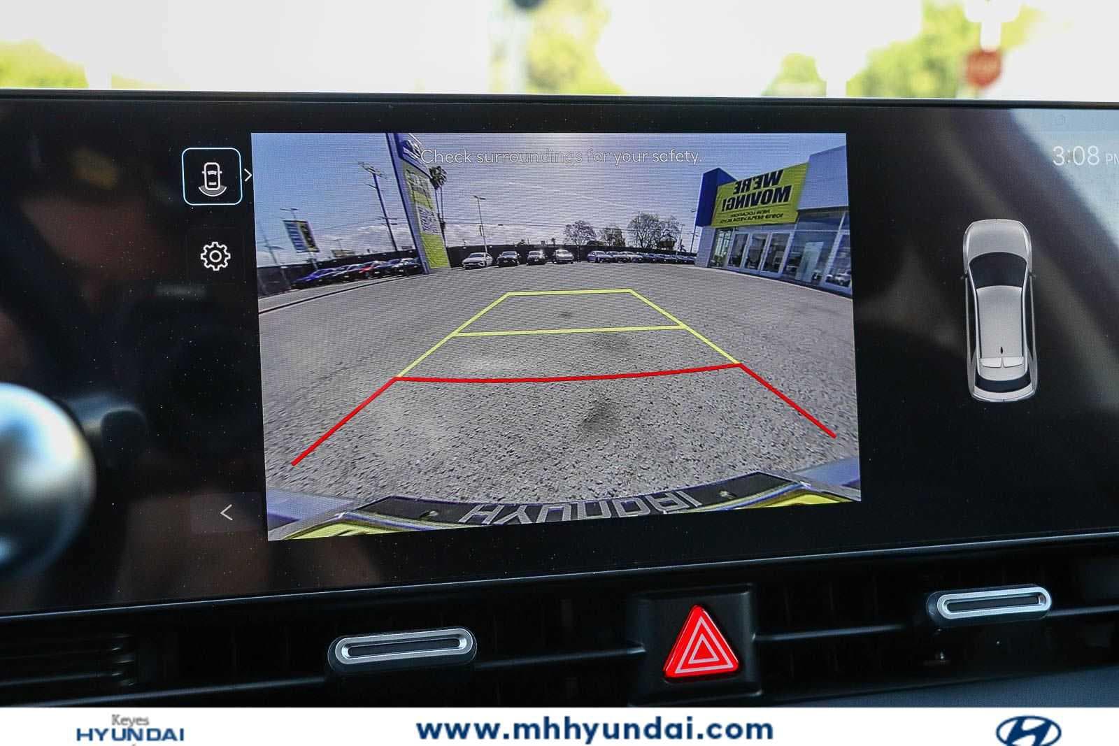 Thumbnail: 2026 Hyundai Ioniq 5 - 24