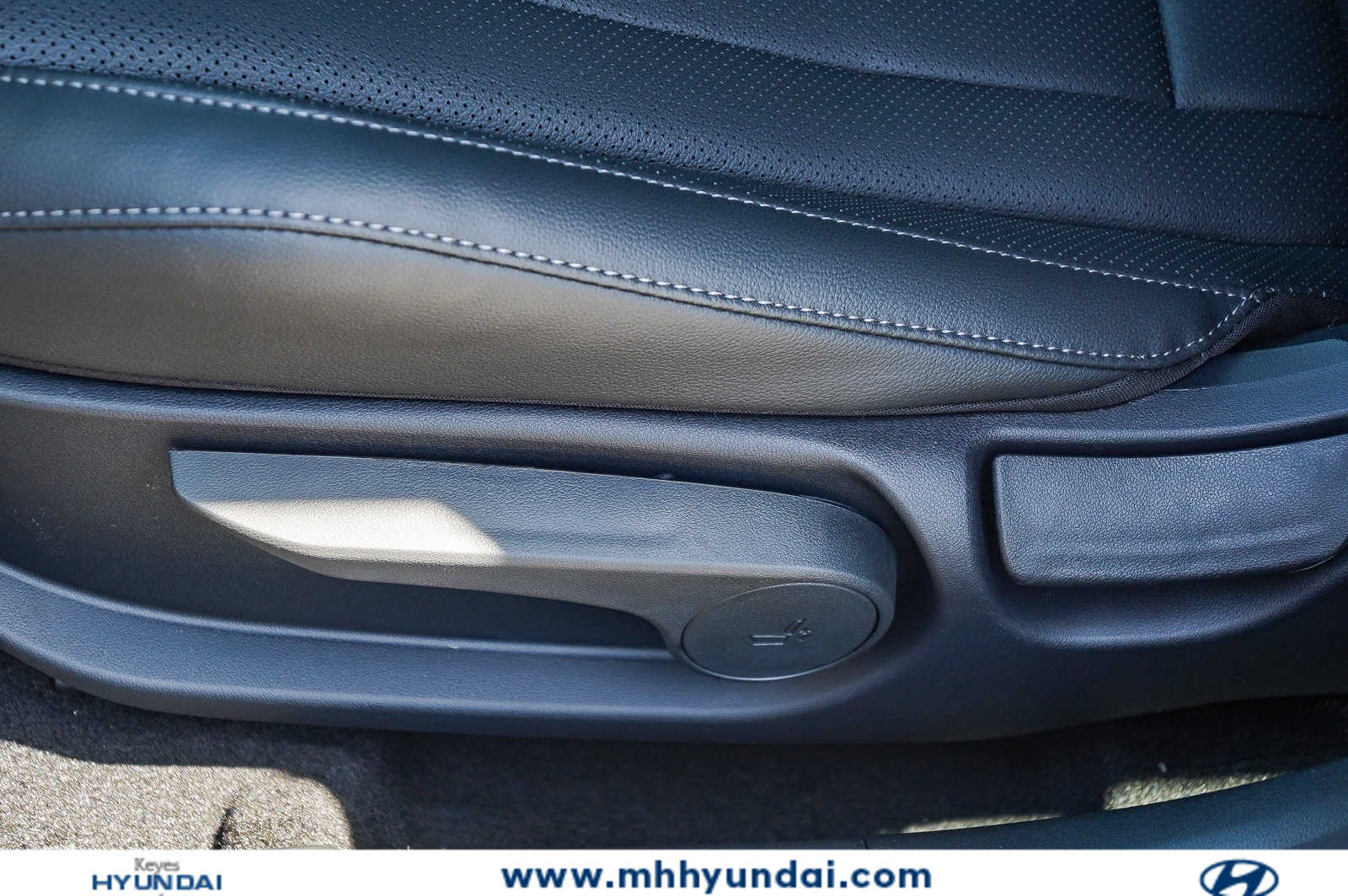 2026 Hyundai Elantra SEL Sport Plus - Photo 26