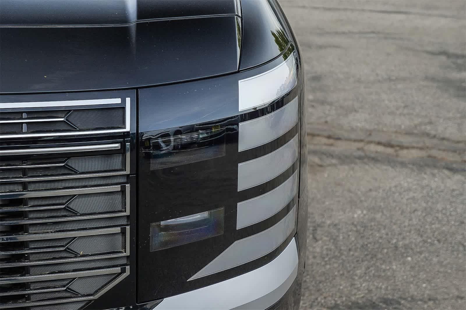 Thumbnail: 2026 Hyundai Palisade - 8