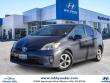 Used 2012 Toyota Prius Three Hatchback