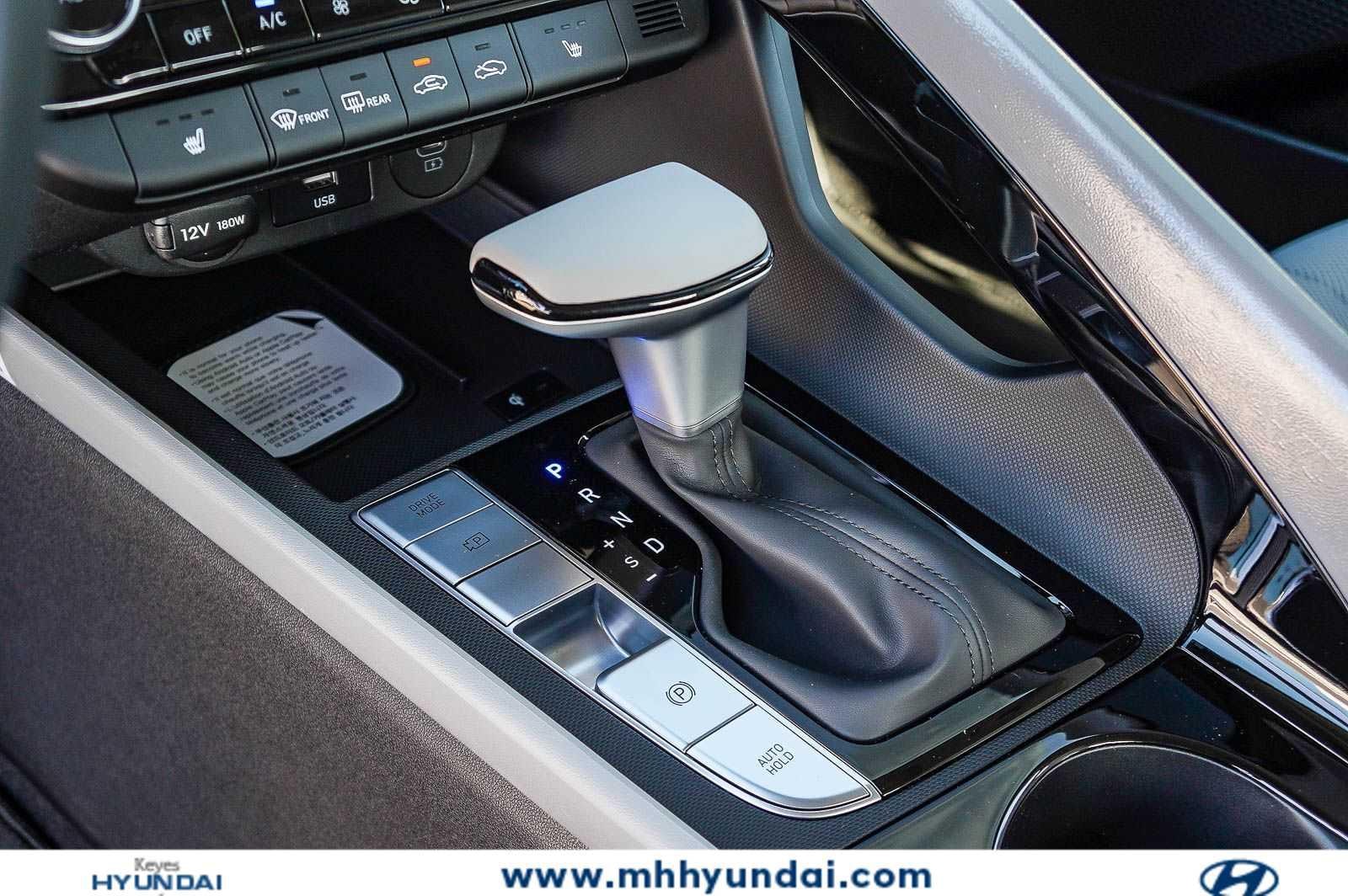 Thumbnail: 2026 Hyundai Elantra - 21