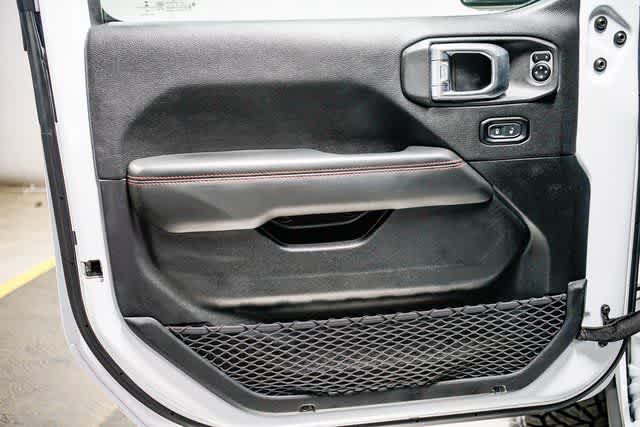 Thumbnail: 2020 Jeep Gladiator - 19