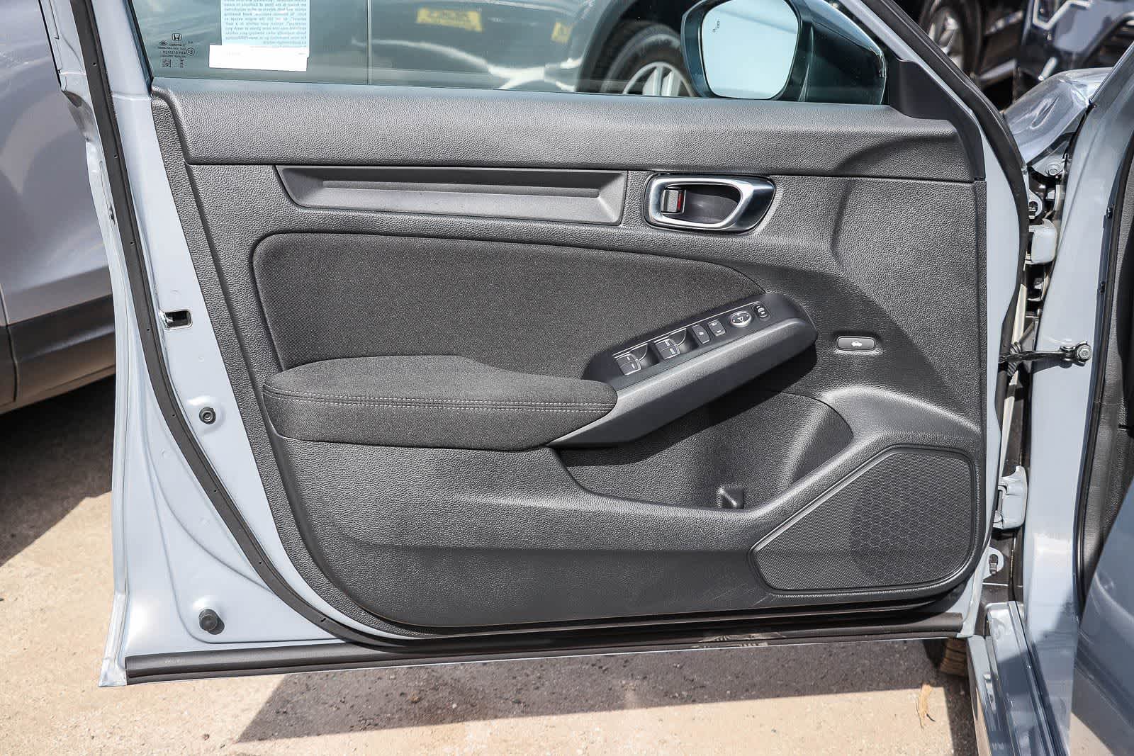 Thumbnail: 2026 Honda Civic - 18