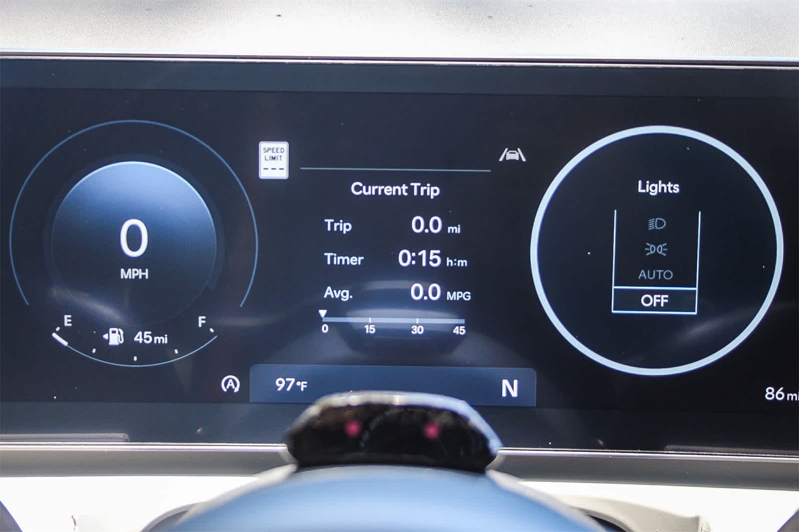 Thumbnail: 2025 Hyundai Tucson - 21