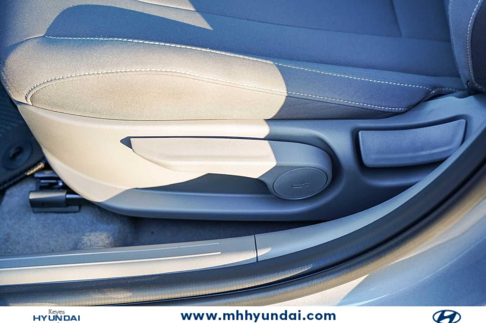 Thumbnail: 2026 Hyundai Elantra - 23