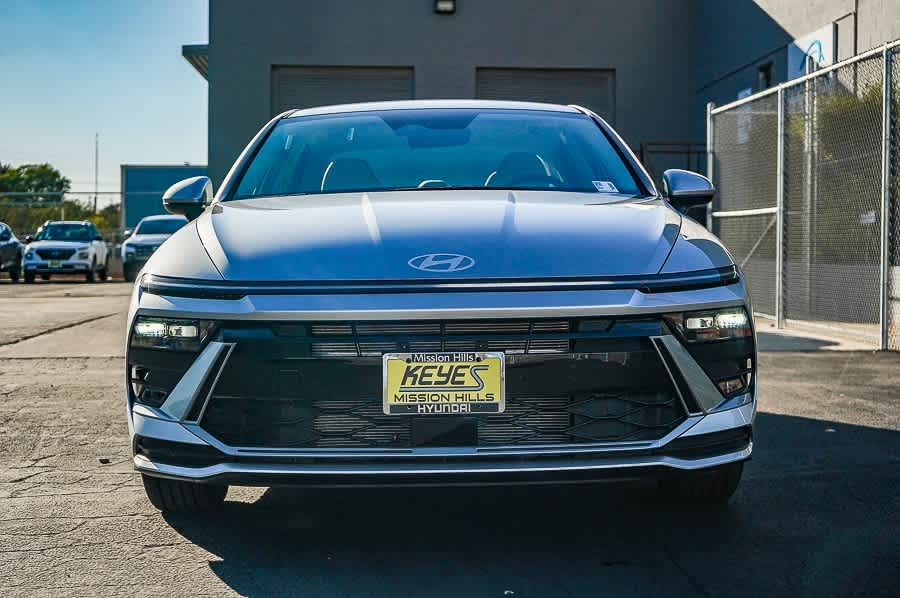 Thumbnail: 2026 Hyundai Sonata - 2