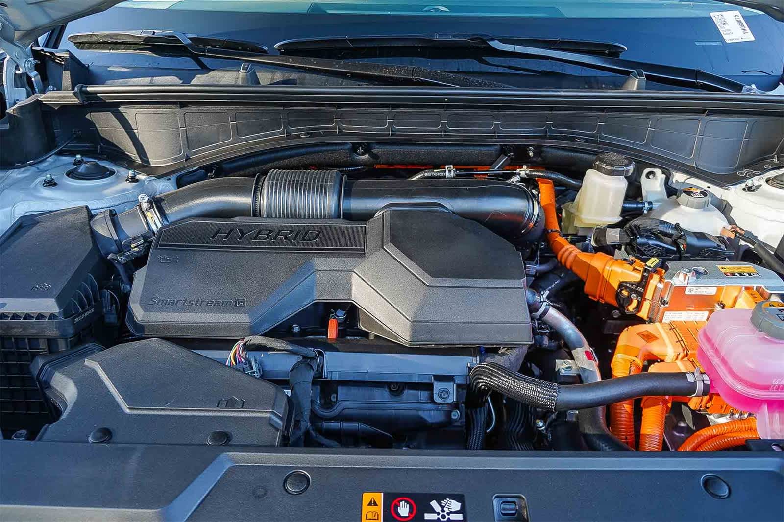 Thumbnail: 2026 Hyundai Santa Fe - 10