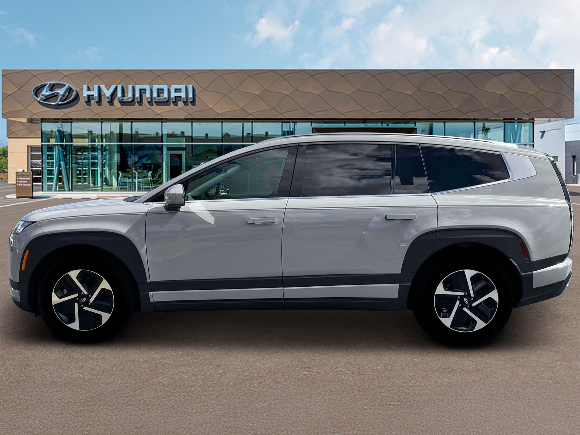 Thumbnail: 2026 Hyundai Ioniq - 3