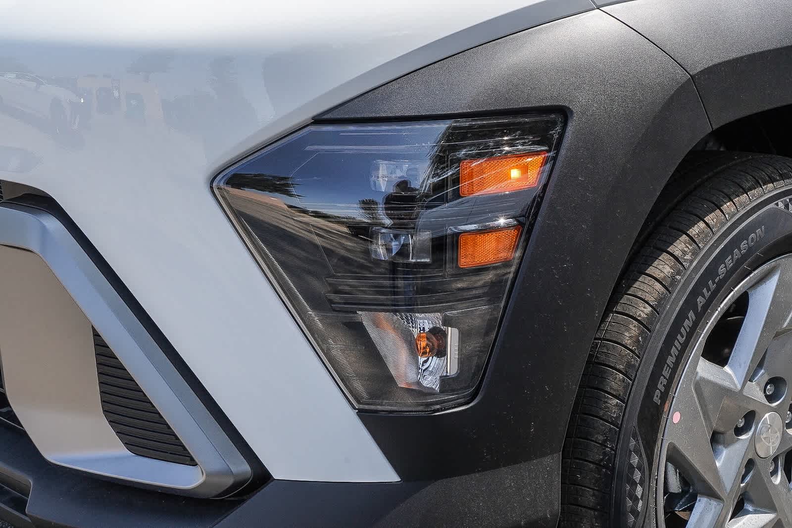 Thumbnail: 2026 Hyundai Kona - 10