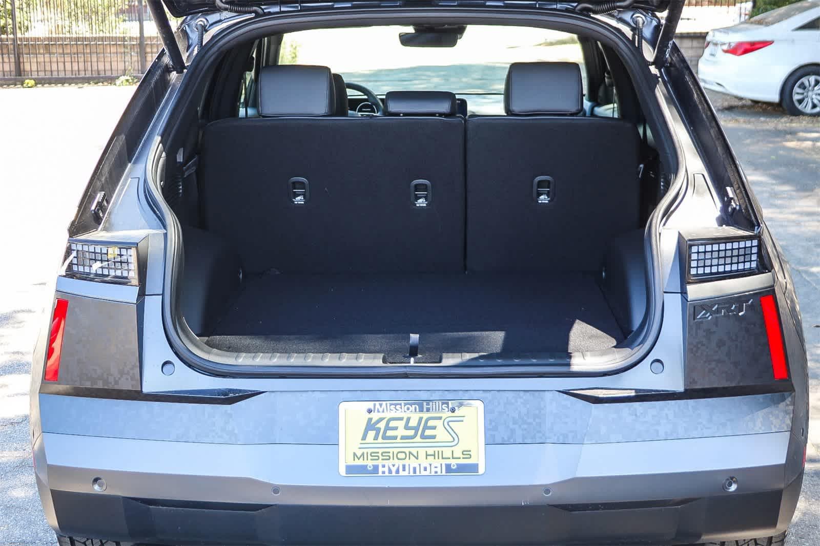 Thumbnail: 2025 Hyundai Ioniq 5 - 23