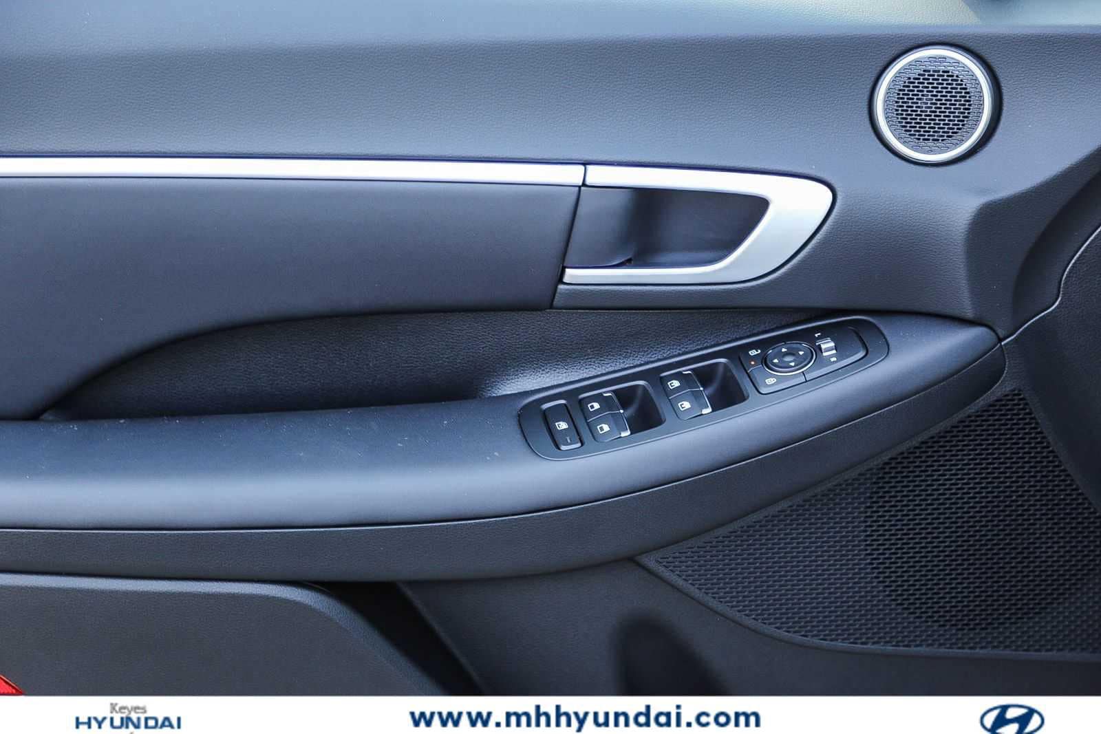 Thumbnail: 2026 Hyundai Sonata - 21