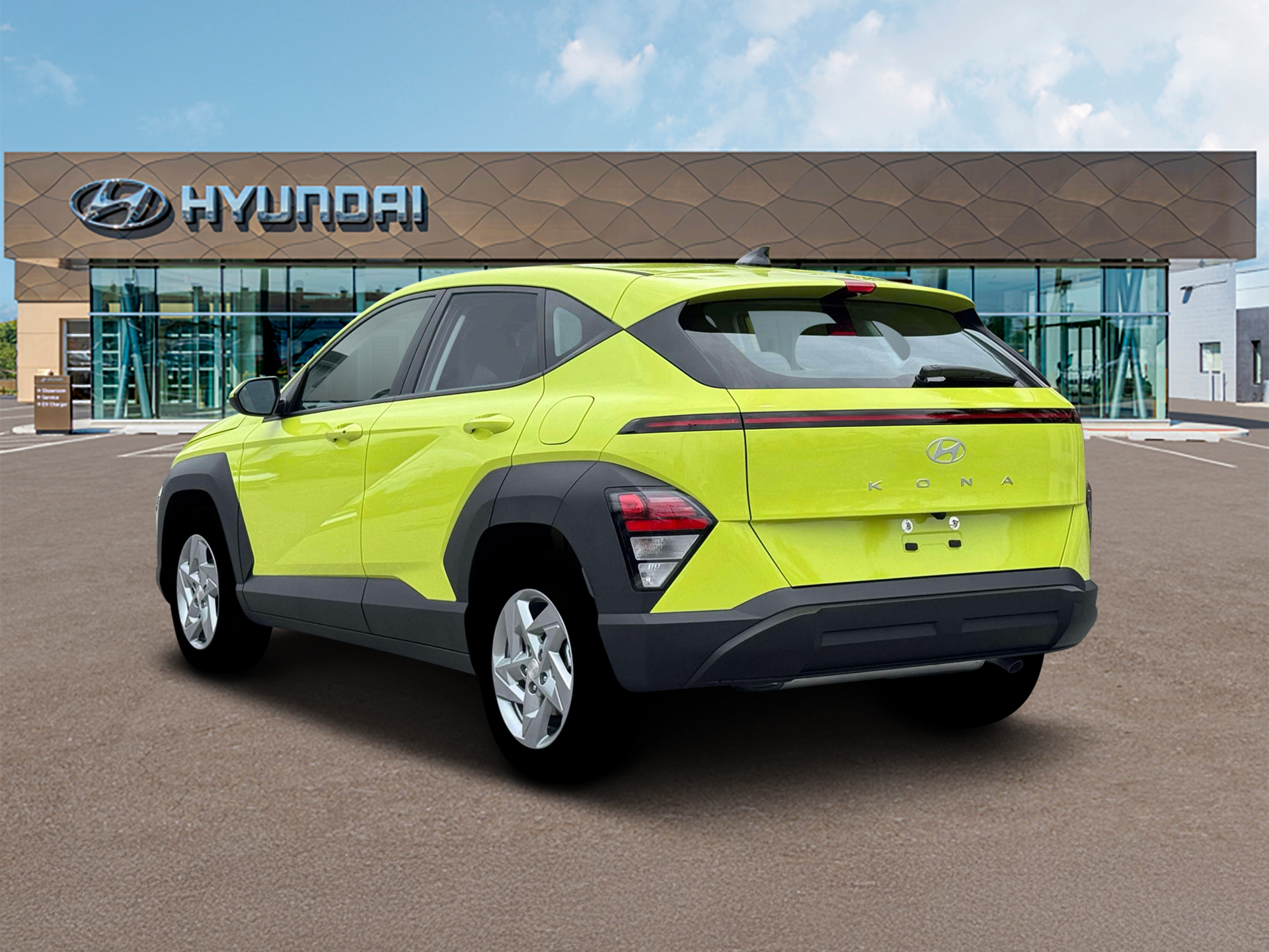Thumbnail: 2026 Hyundai Kona - 5
