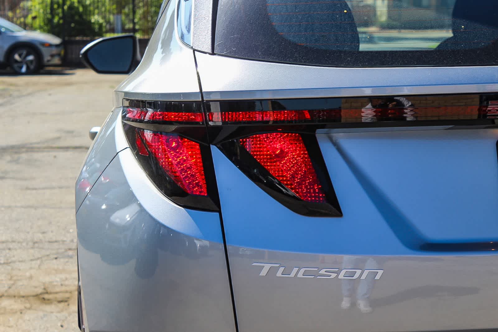 Thumbnail: 2025 Hyundai Tucson - 7