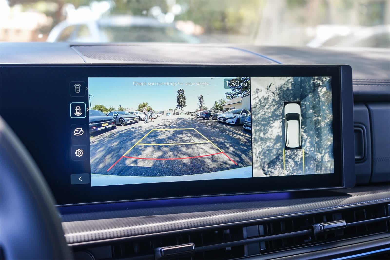 Thumbnail: 2025 Hyundai Santa Fe - 29