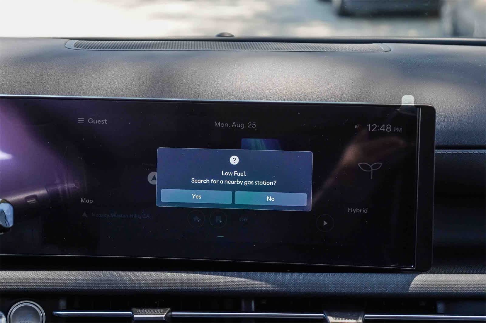 Thumbnail: 2025 Hyundai Tucson - 20