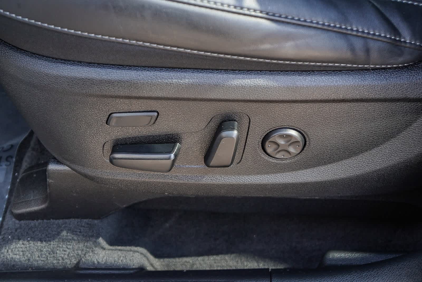 Thumbnail: 2024 Kia Telluride - 14