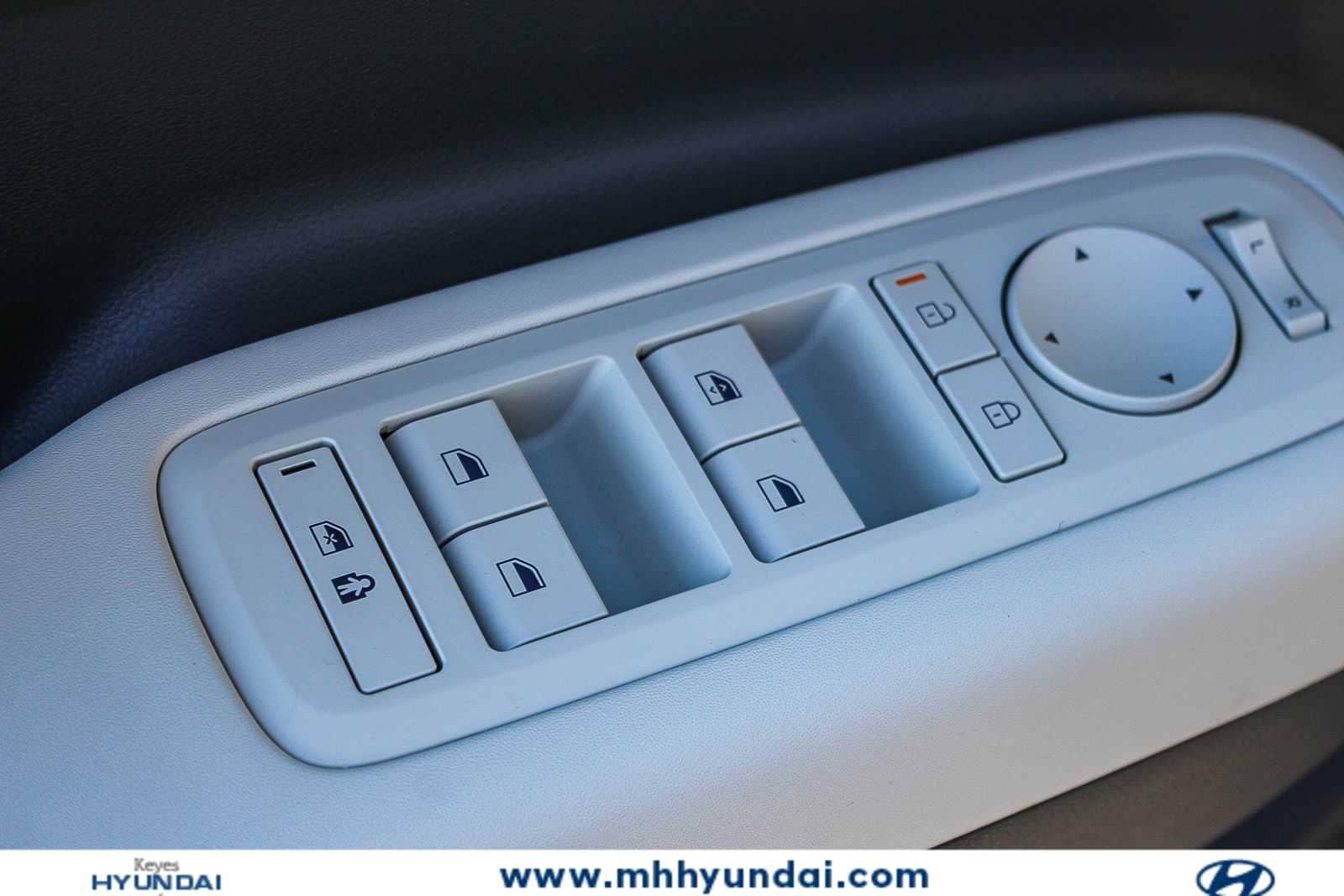 Thumbnail: 2026 Hyundai Santa Fe - 27