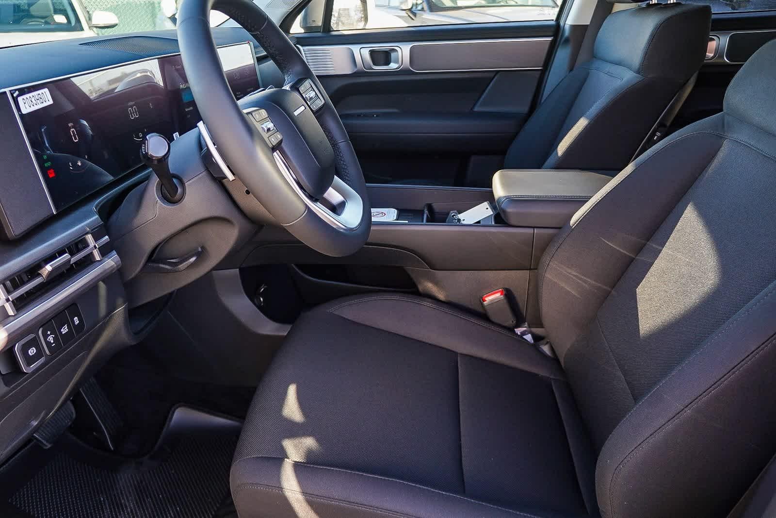 Thumbnail: 2026 Hyundai Santa Fe - 20