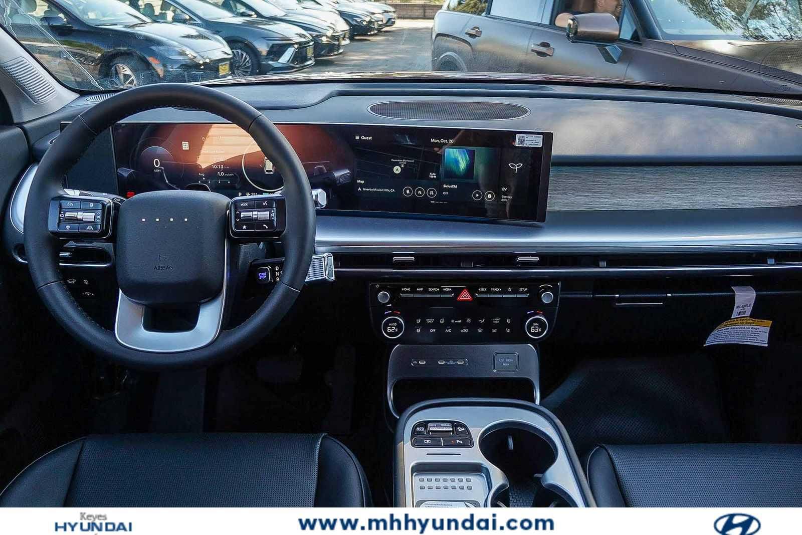 Thumbnail: 2026 Hyundai Ioniq - 13