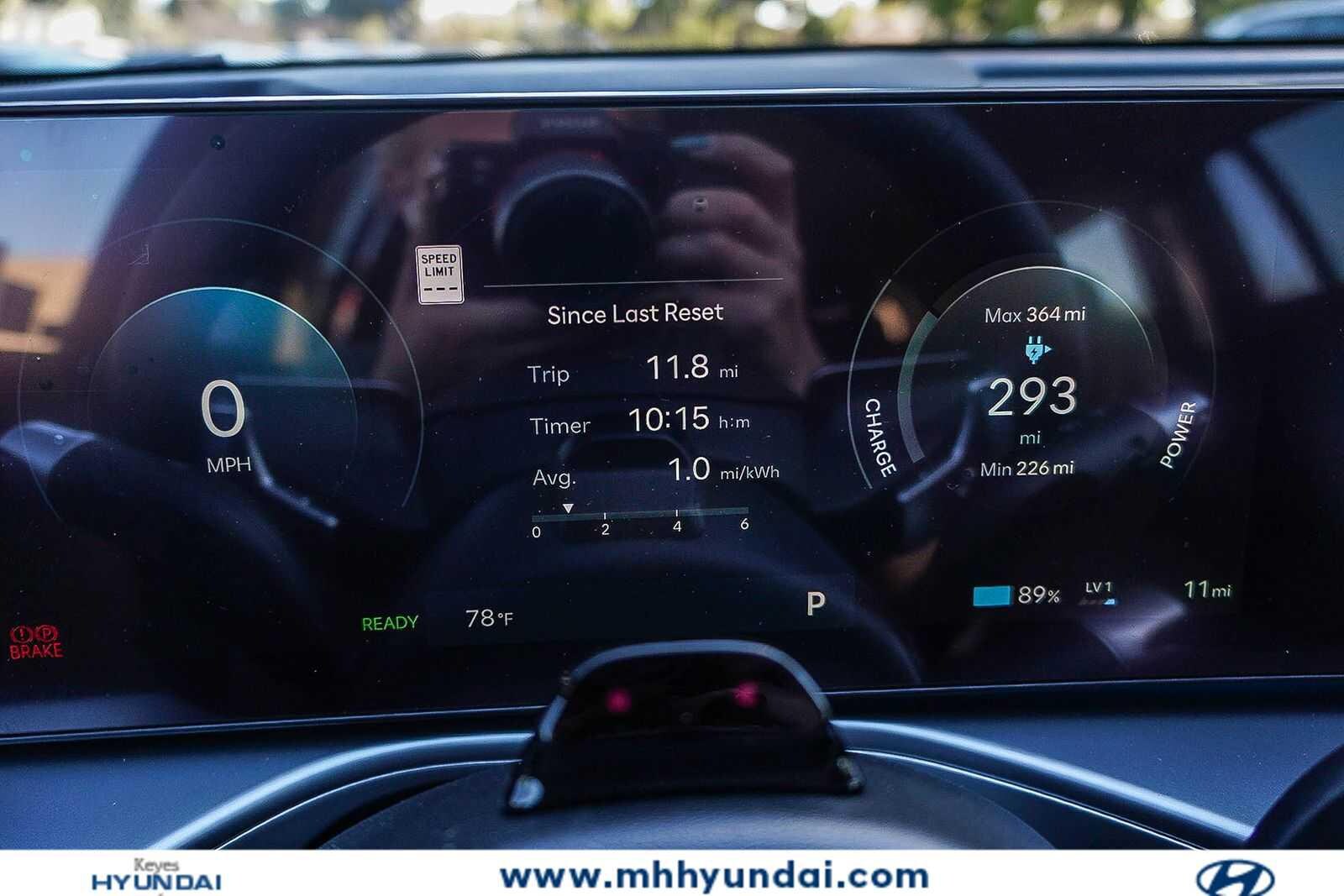 Thumbnail: 2026 Hyundai Ioniq - 26