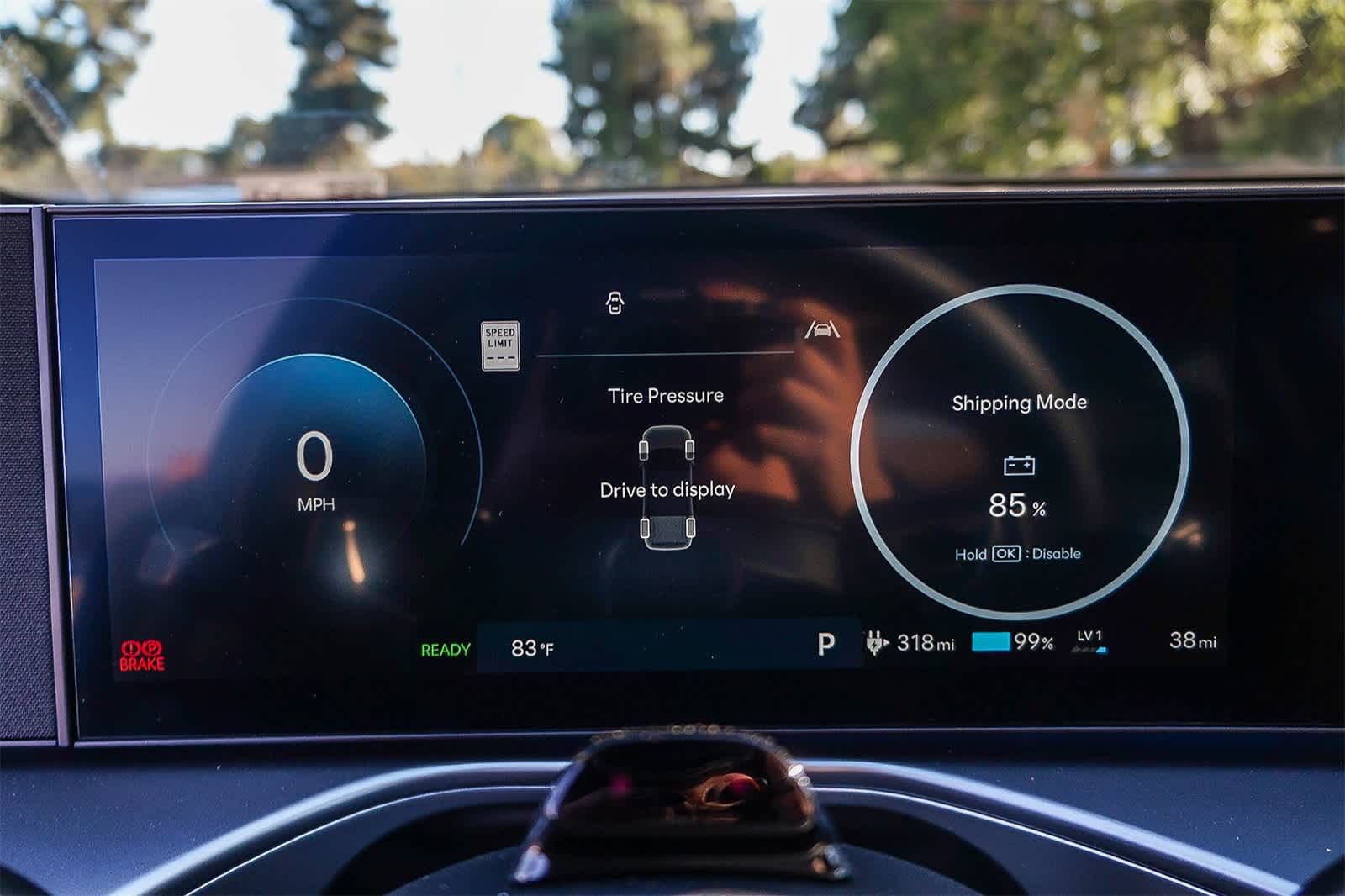 Thumbnail: 2026 Hyundai Ioniq - 27