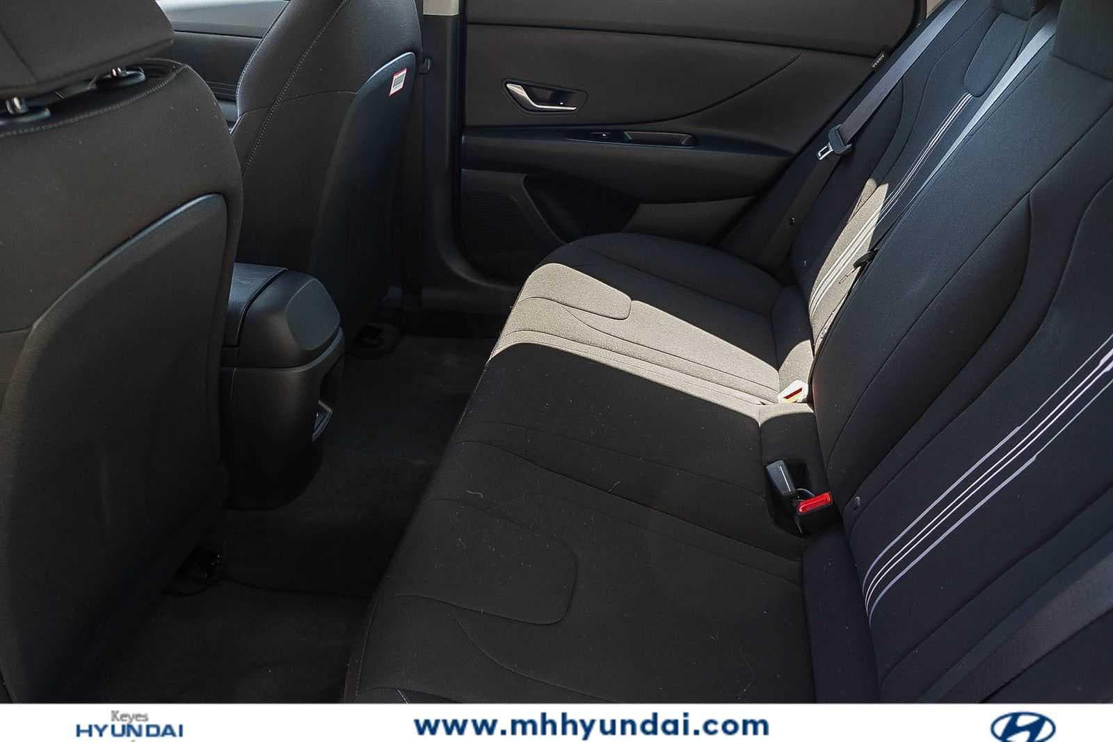 Thumbnail: 2026 Hyundai Elantra - 22