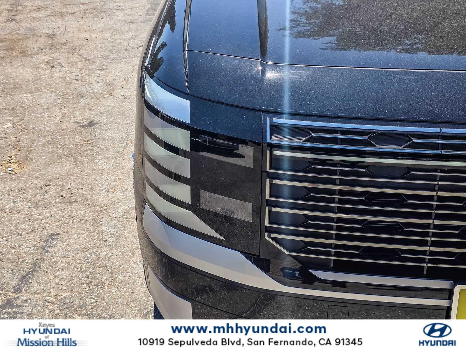 Thumbnail: 2026 Hyundai Palisade - 10