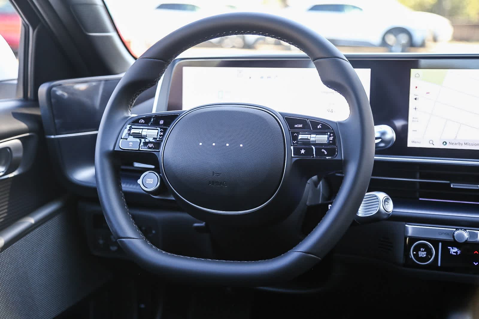 Thumbnail: 2025 Hyundai Ioniq 6 - 17