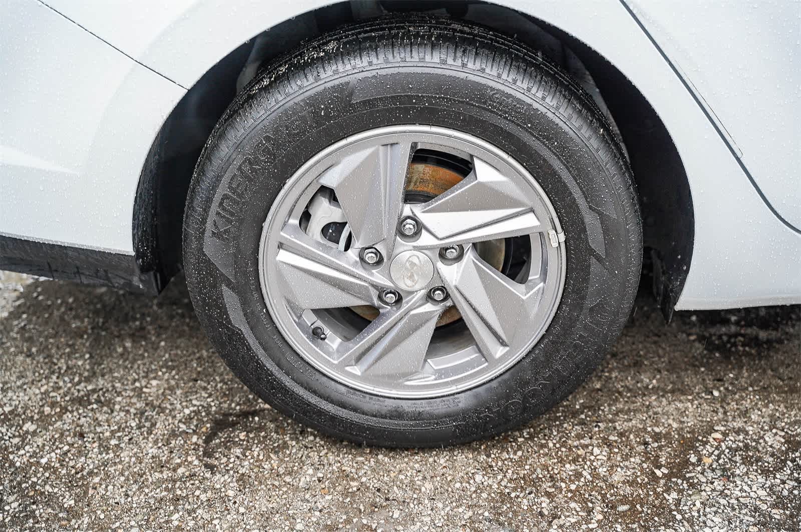 Thumbnail: 2025 Hyundai Elantra - 7