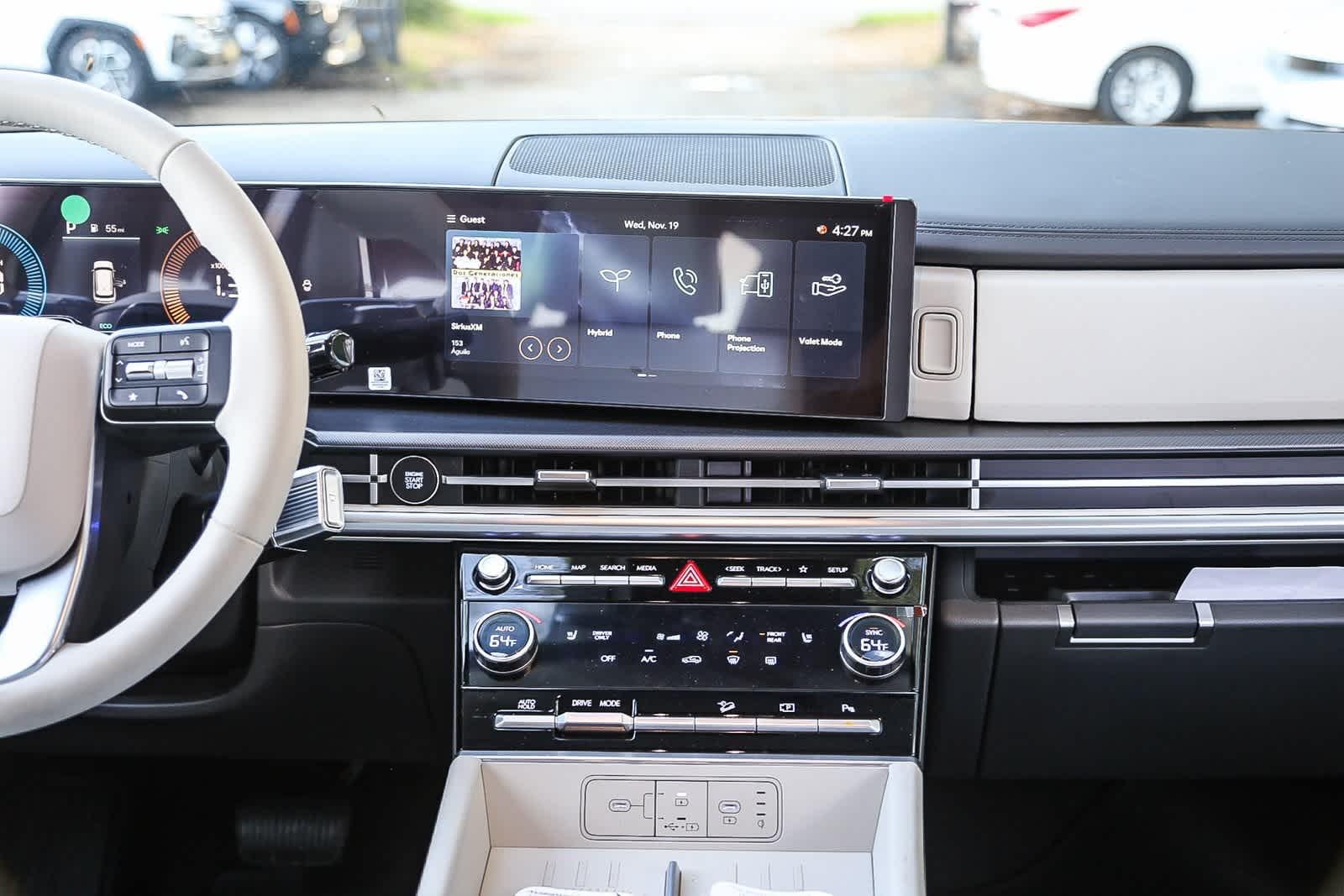 Thumbnail: 2026 Hyundai Santa Fe - 15