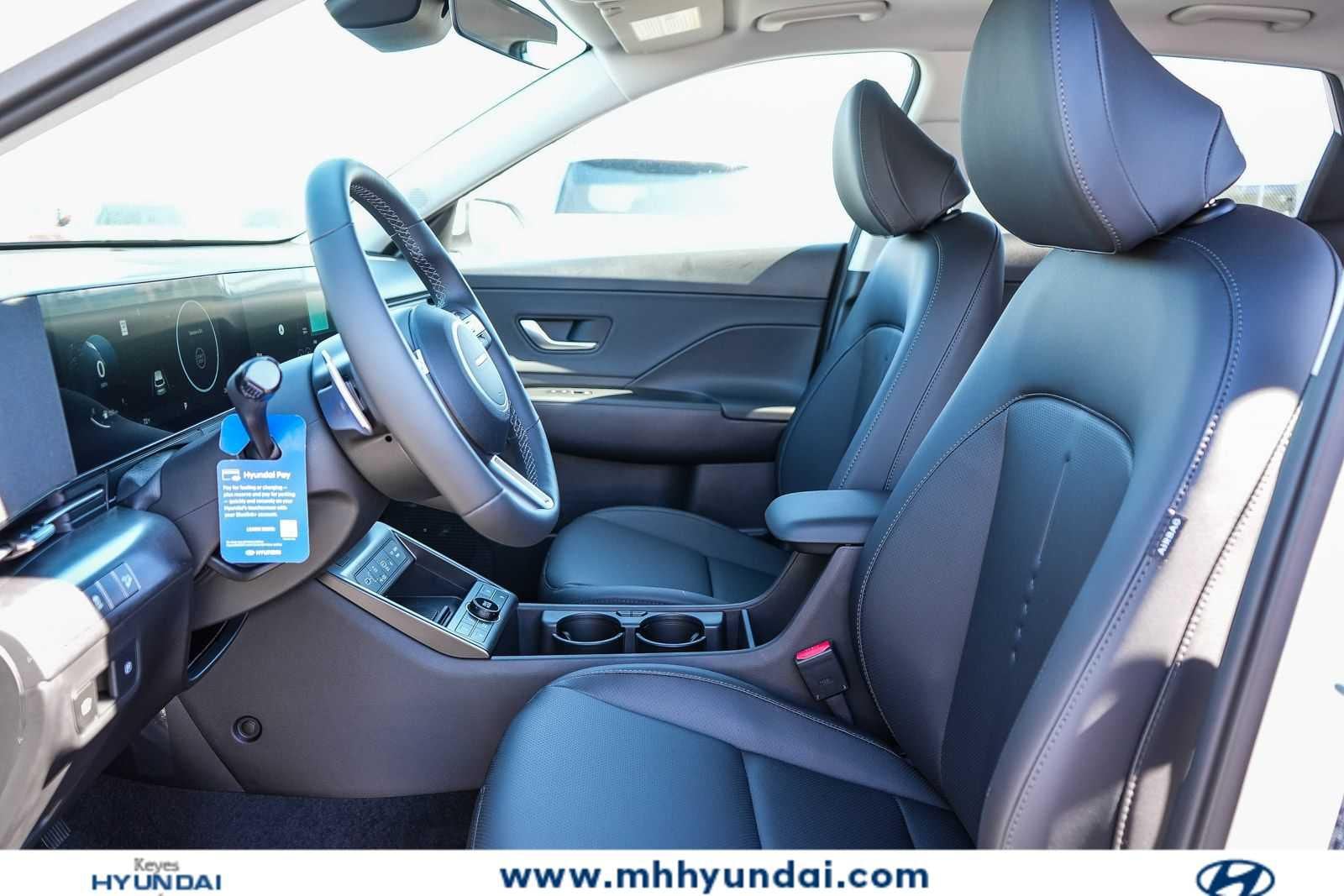 Thumbnail: 2026 Hyundai Kona - 19